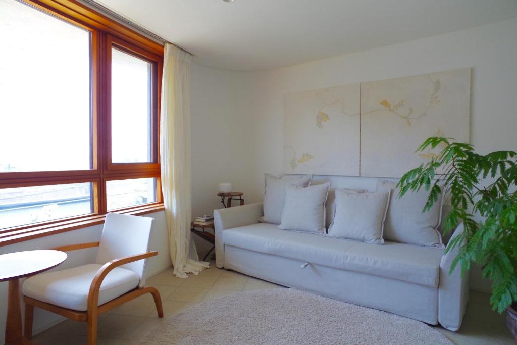 Sango Katase Guest Rooms - Apartamento De Estúdio Com Vista Para O Rio 4f