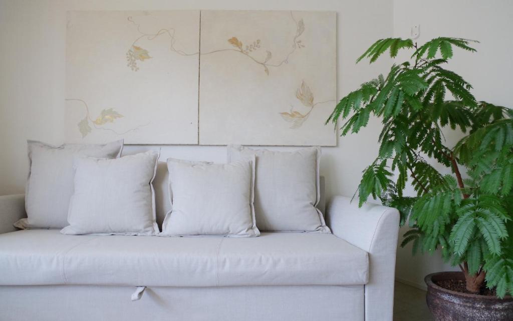 Sango Katase Guest Rooms - 