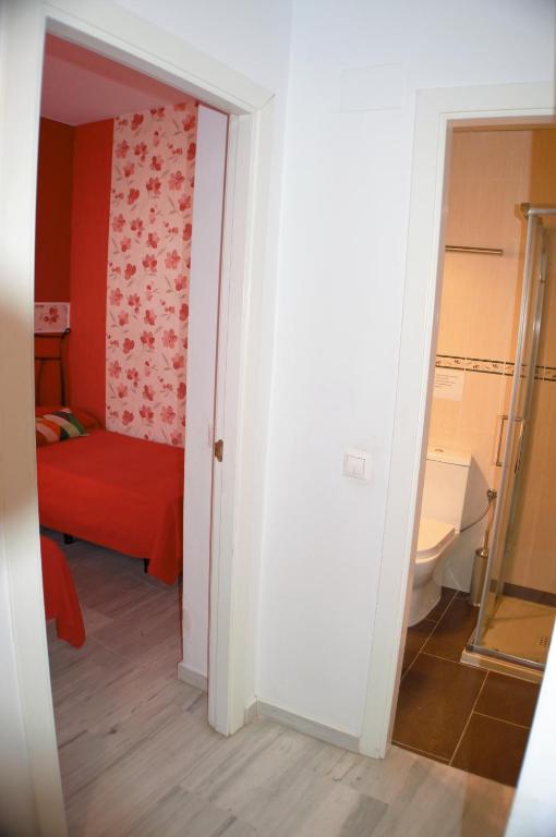 Atico Duplex Marques de Reyes - 11