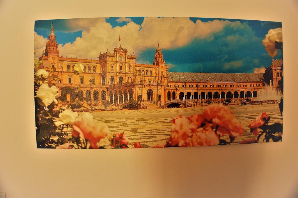 Atico Duplex Marques de Reyes - 9