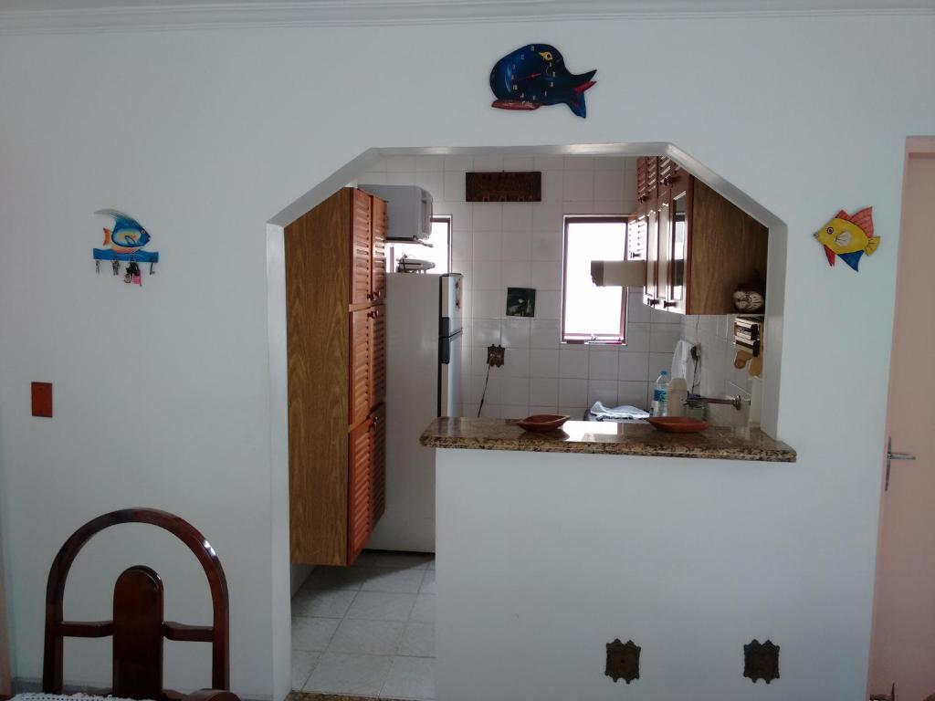  Apto Guarujá Enseada