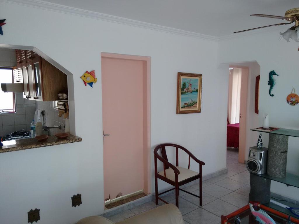  Apto Guarujá Enseada