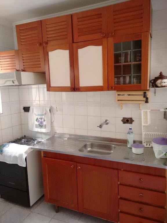  Apto Guarujá Enseada