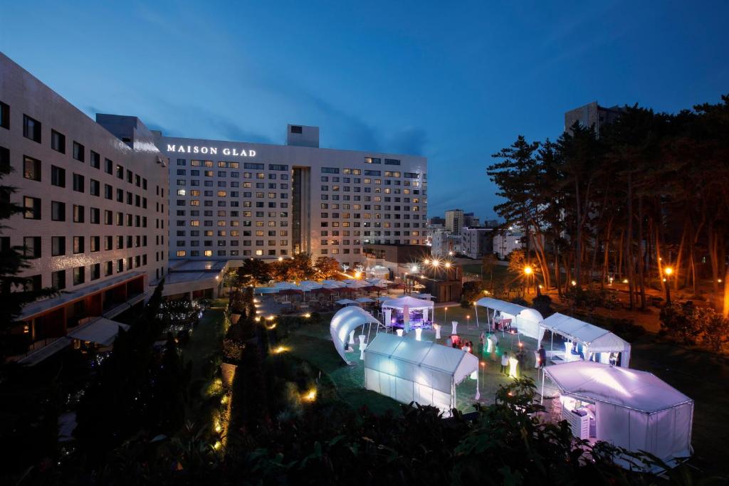 메종 글래드 제주, 제주 – 2023 신규 특가 메종 글래드 제주, 제주 – 2023 신규 특가