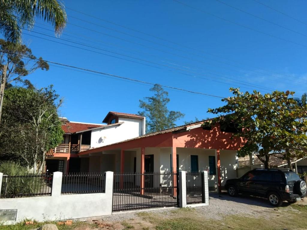  Residencial Areia Nova