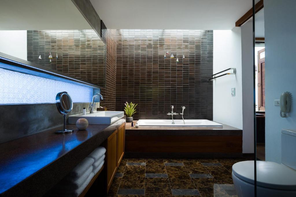 Let's Sea Hua Hin Al Fresco Resort - 15