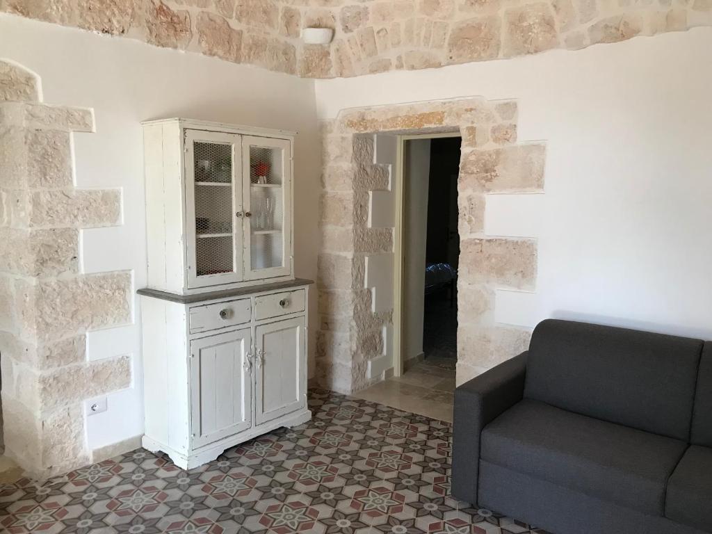 Masseria di Trulli Escape - Three-Bedroom House
