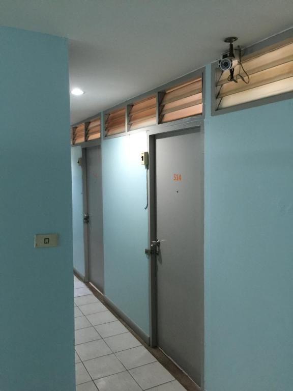 Fotografie z fotogalerie ubytování NAT 2 Guest House v destinaci Bangkok