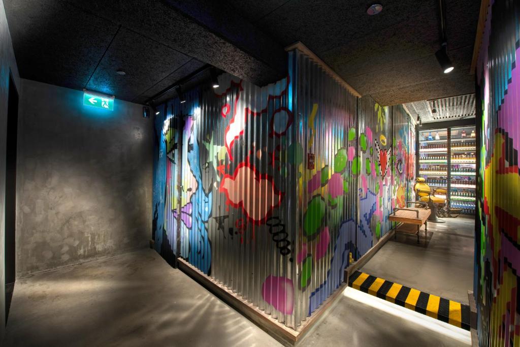 Hyatt Place Dubai Al Rigga Residences - Resim 26