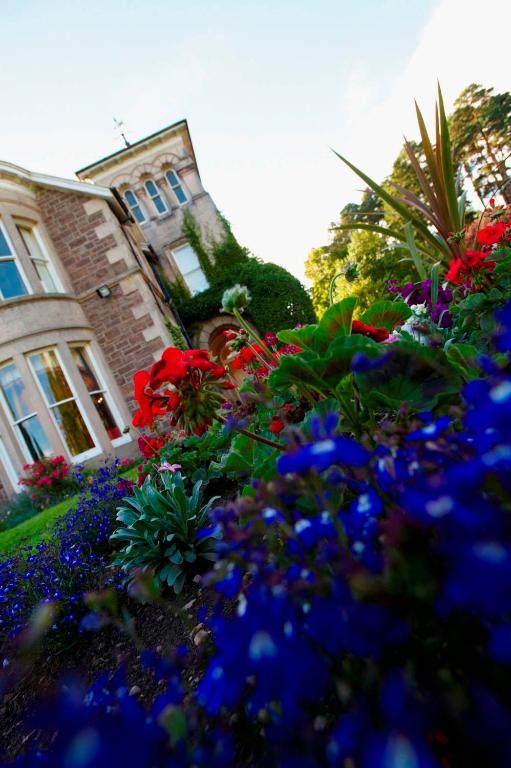 Loch Ness Country House Hotel - Resim 24