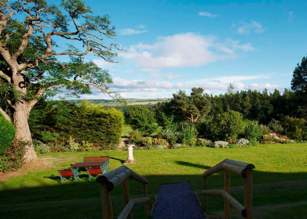 Loch Ness Country House Hotel