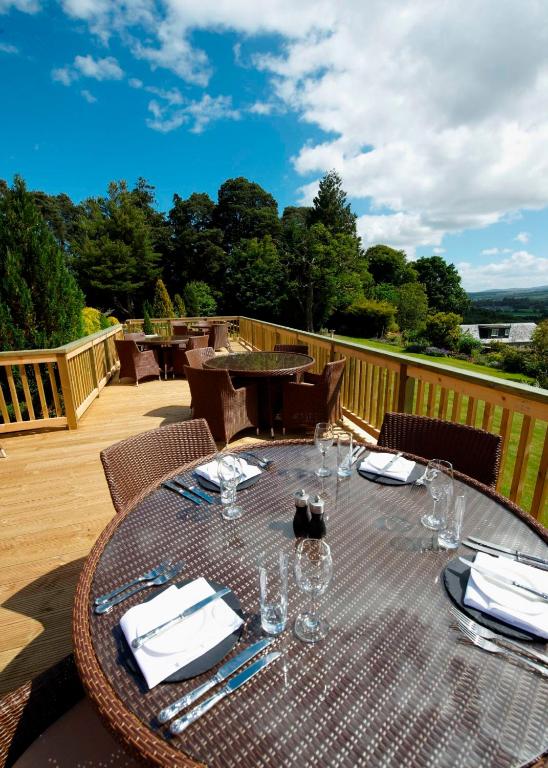 Loch Ness Country House Hotel - Resim 20