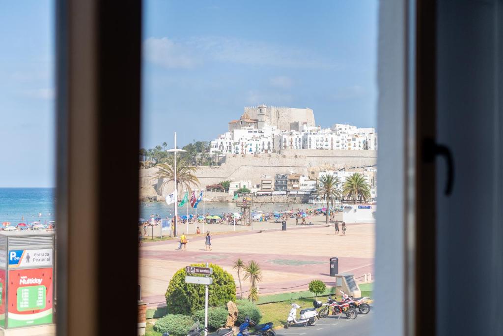 Duna Hotel Boutique, Peñíscola – Bijgewerkte prijzen 2023