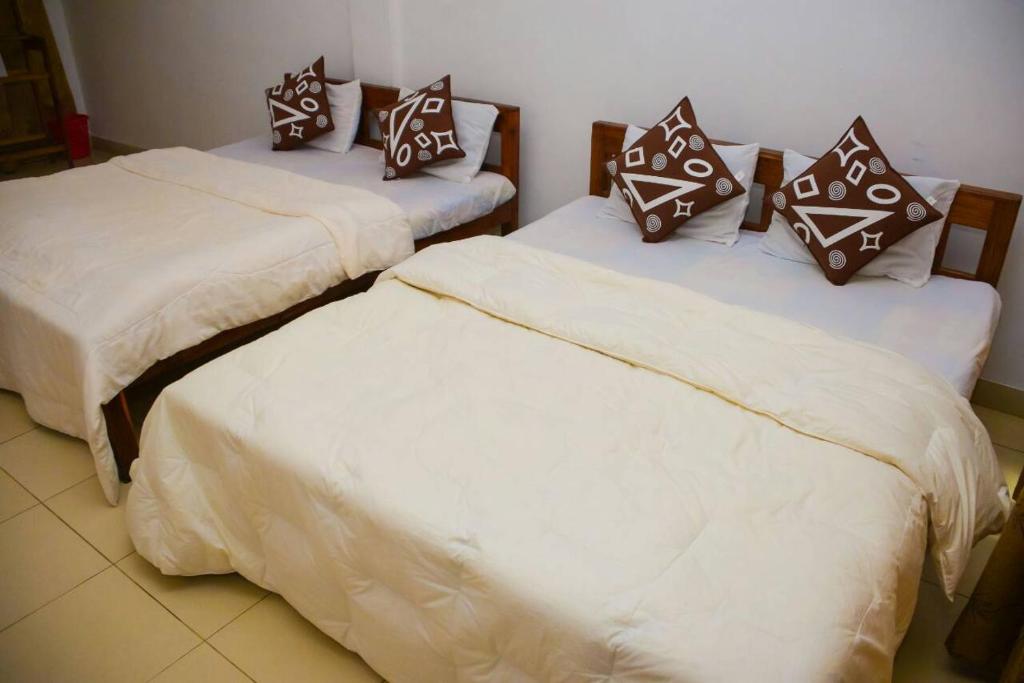 Guest house Thilina Guest, Badulla, Sri Lanka