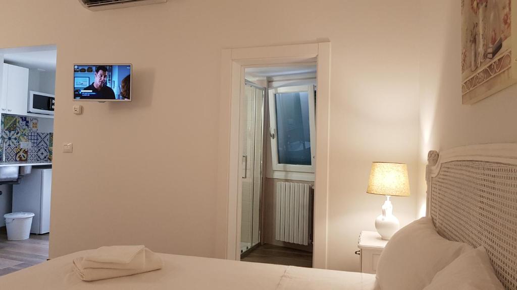 La Dimora dei Sorrisi - 6