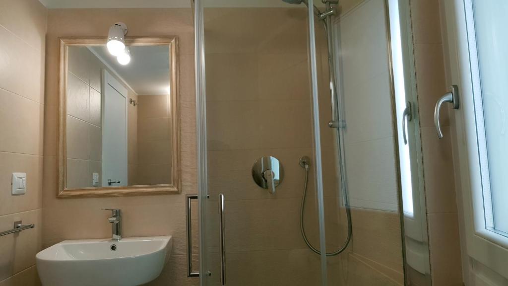 La Dimora dei Sorrisi - 12