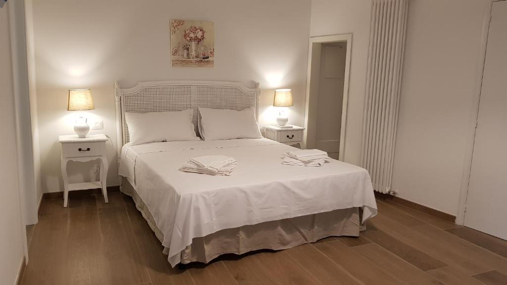 La Dimora dei Sorrisi - 7