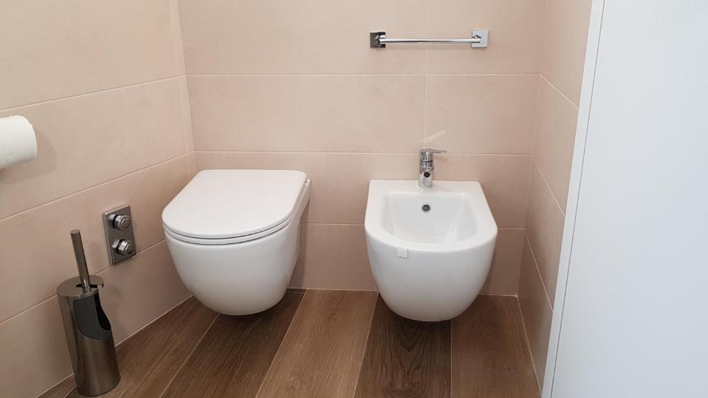 La Dimora dei Sorrisi - 13