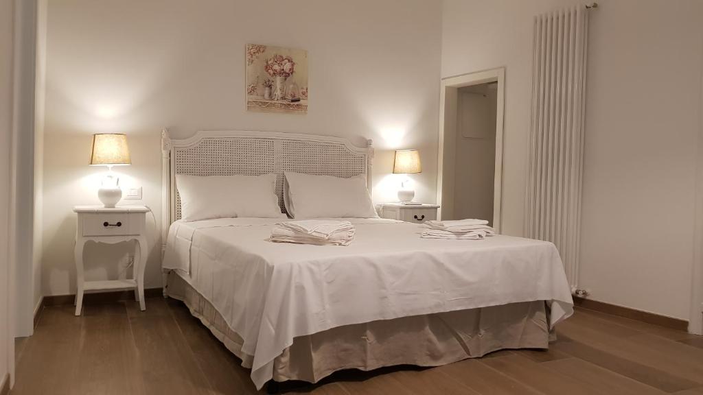 La Dimora dei Sorrisi - 3