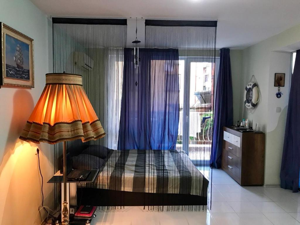 Alice Apartment, Obzor (updated prices 2024)