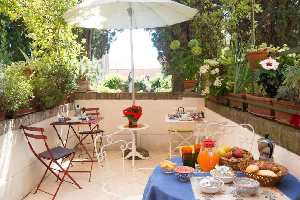 B&B Casa Baseggio, Venice, Italy