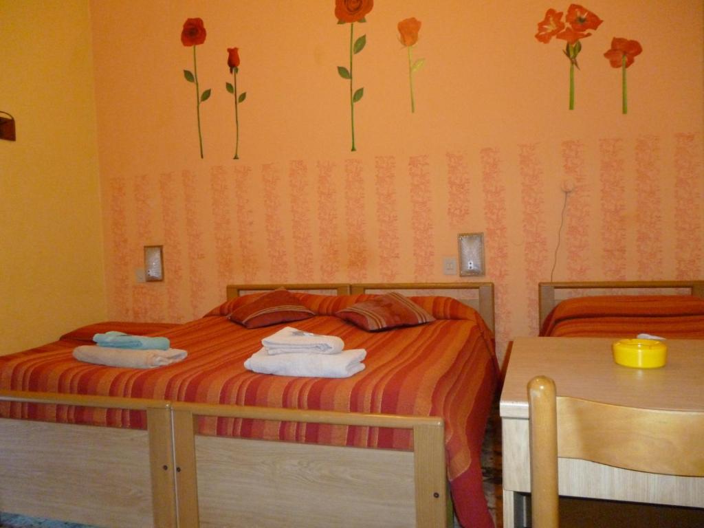 Hotel San Giovanni - Resim 16