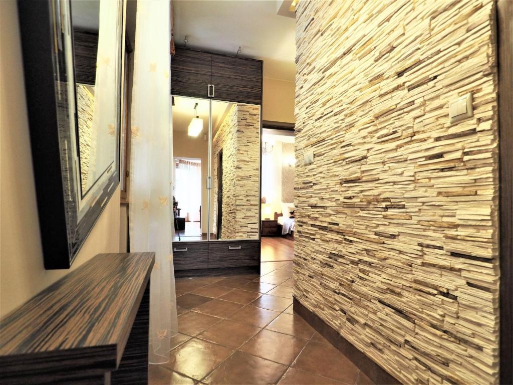 Fotografia z galérie ubytovania VIP Apartamenty Tetmajera Centrum 2 v Zakopanom