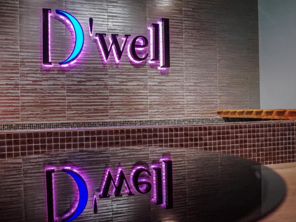 Gallery image of D'well Hostel in Kaohsiung