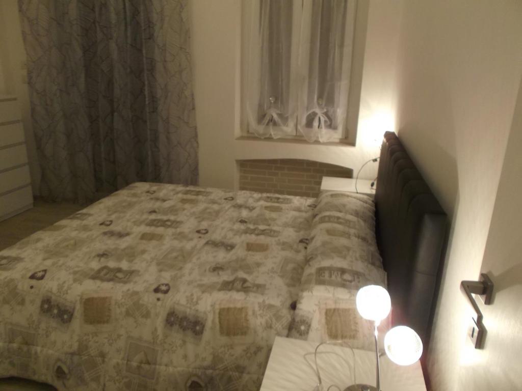 Fotografia z galérie ubytovania Casa Elisa v Albe