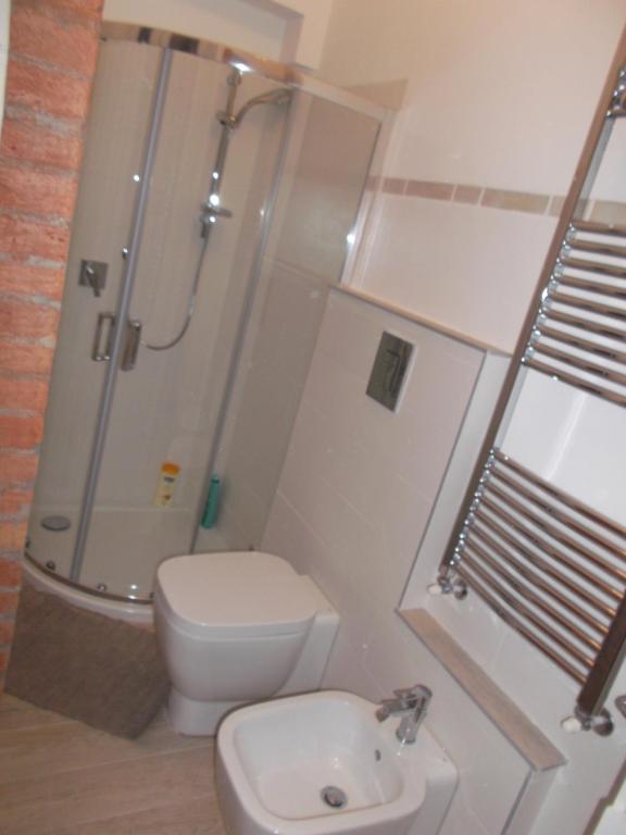 Zdjęcie z galerii obiektu Casa Elisa w Albie