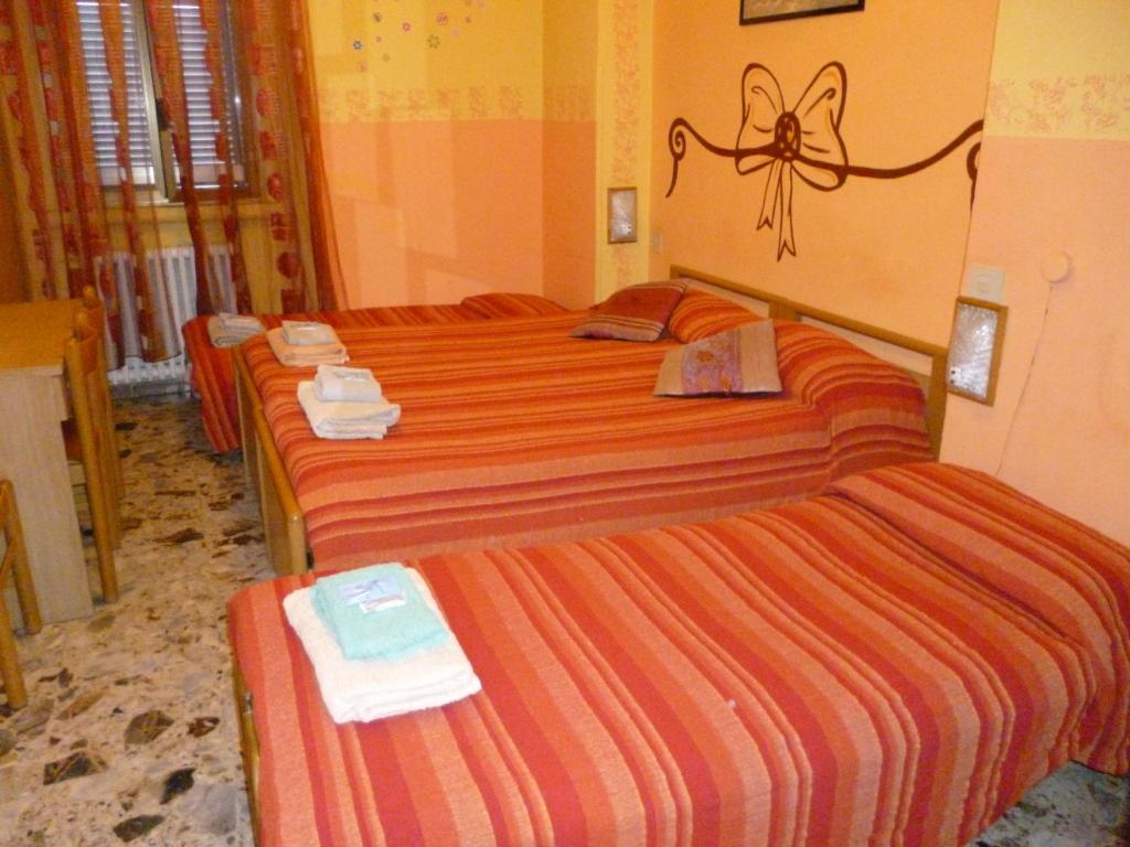 Hotel San Giovanni - Resim 9