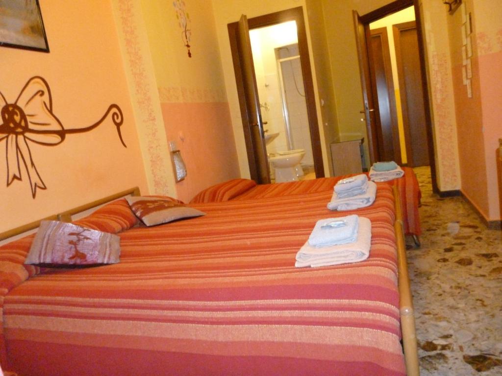 Hotel San Giovanni - Resim 40