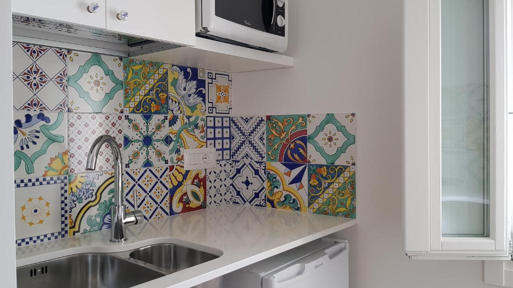 La Dimora dei Sorrisi - 9