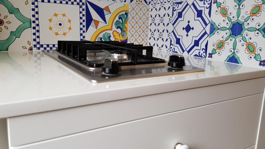 La Dimora dei Sorrisi - 10