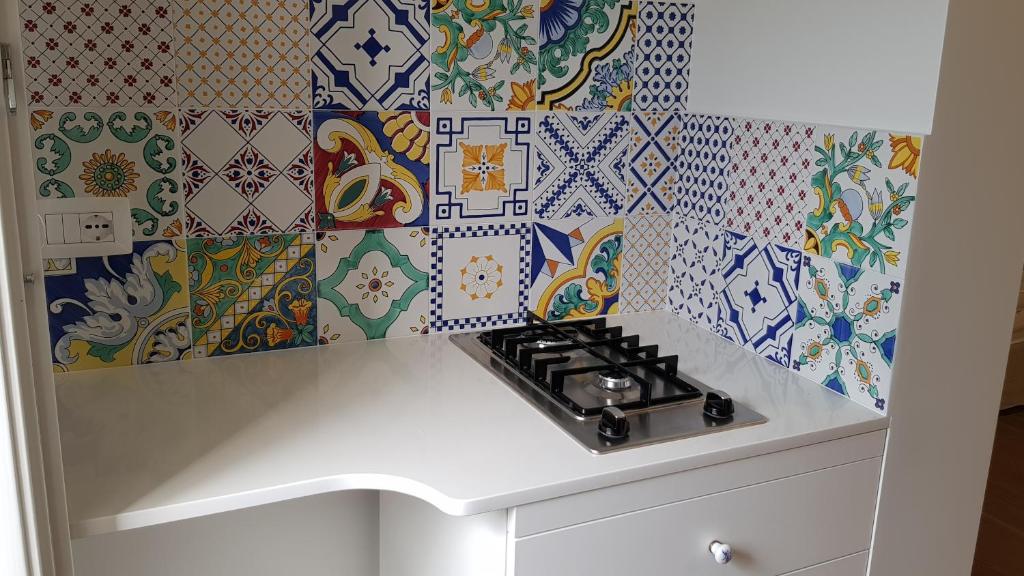 La Dimora dei Sorrisi - 11