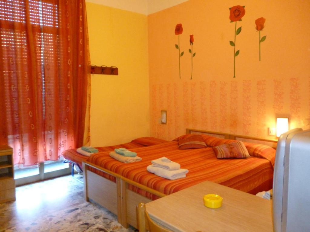 Hotel San Giovanni - Resim 42