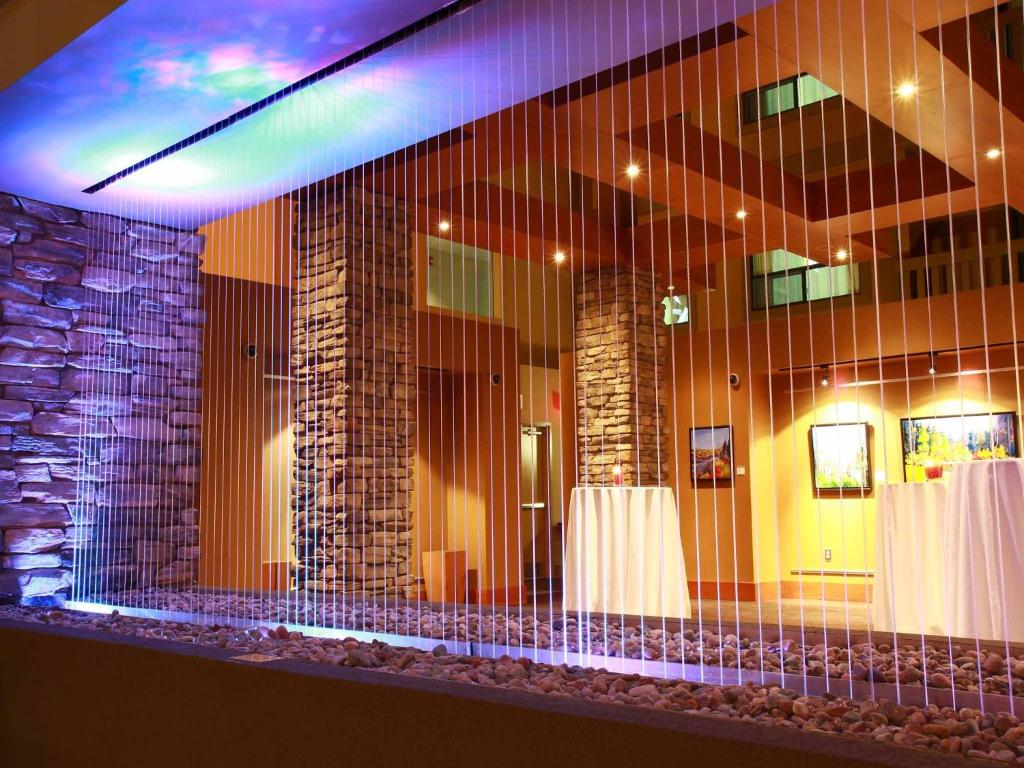 Sawridge Inn and Conference Centre Edmonton South - Resim 29