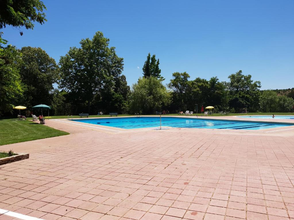 Herdade Clube Tiro Monfortinho - Chalet