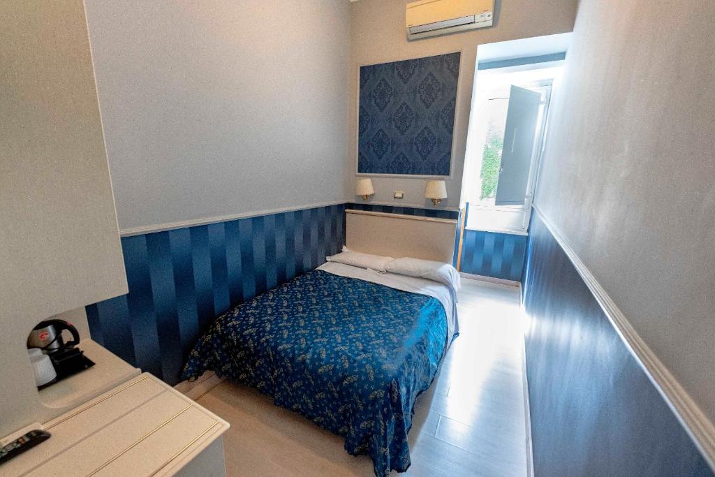 Hotel Anfiteatro Flavio - Resim 42