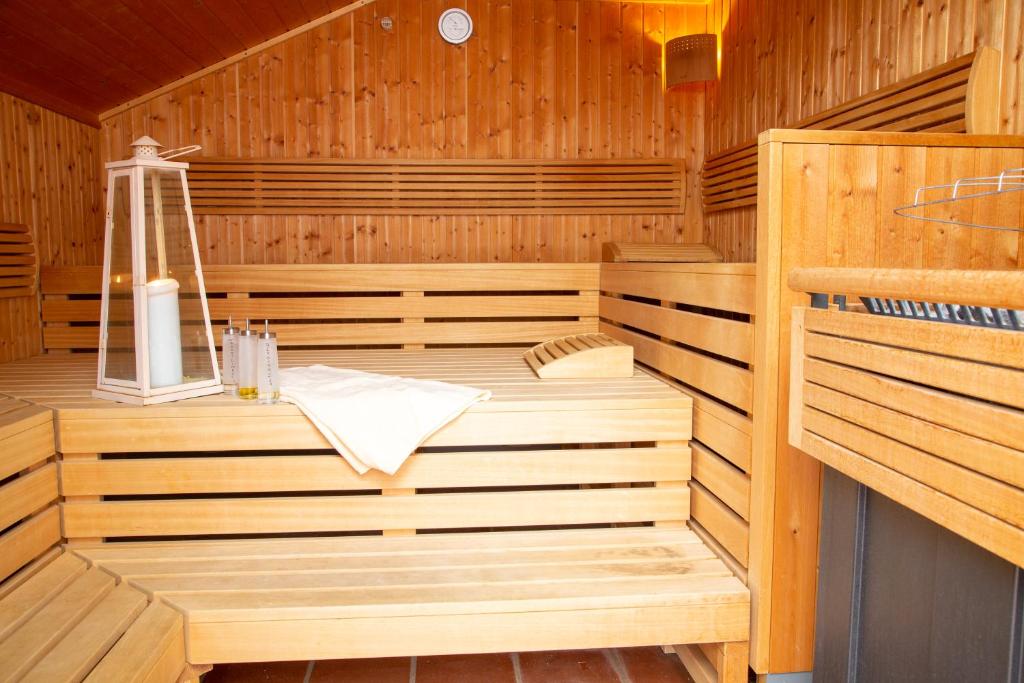Fotografie z fotogalerie ubytování Hotel Försterhof lebe pur, genieße den Tag v St. Wolfgangu