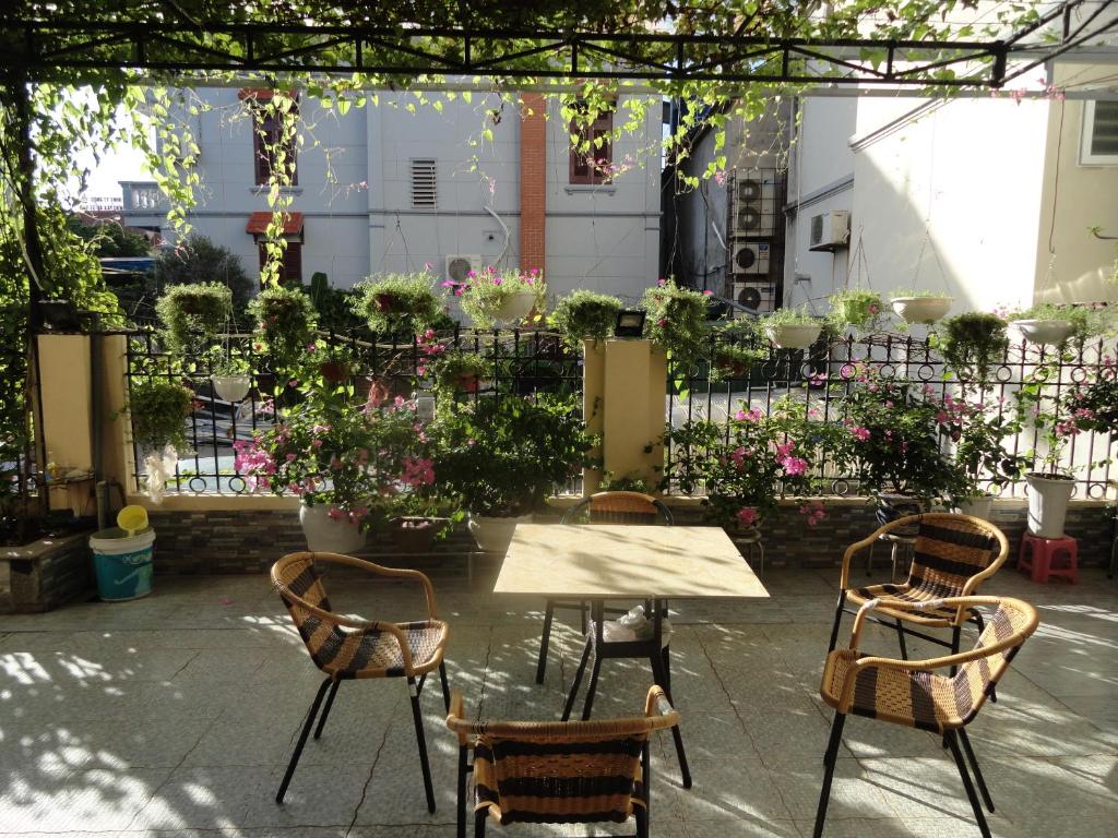 Hạ Long Lily Homestay - 14