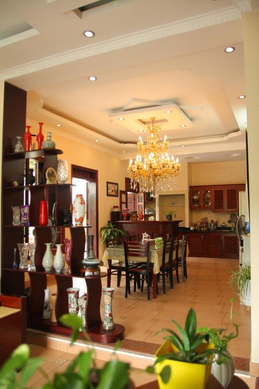 Hạ Long Lily Homestay - 19