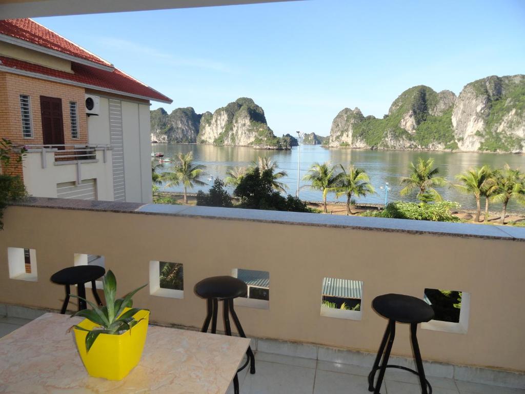 Hạ Long Lily Homestay - 11