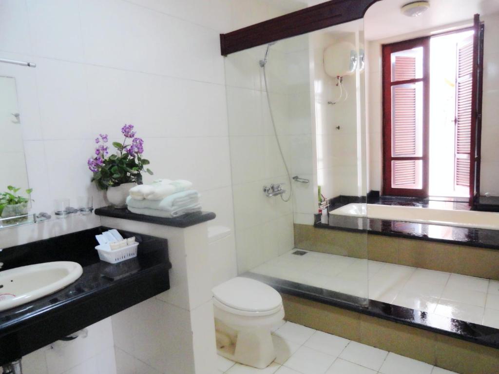 Hạ Long Lily Homestay - 4