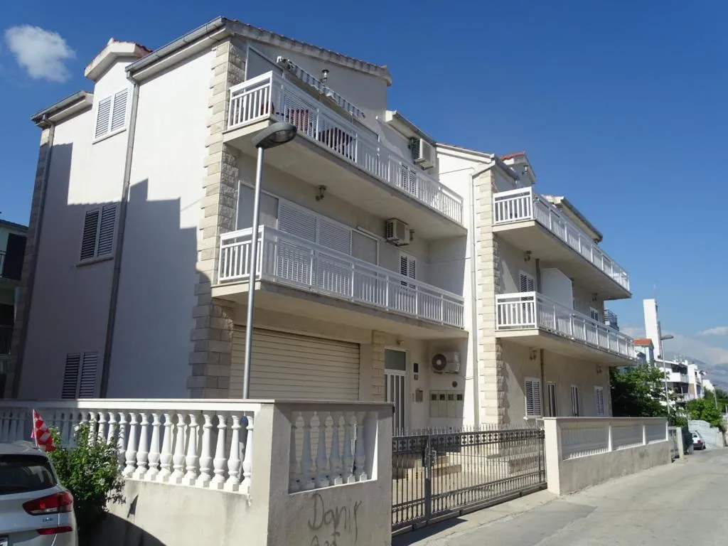 Paradise Apartment Ivan, Split, Croatia