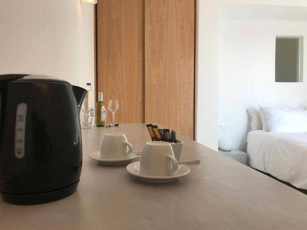 Panorama Suites - 15