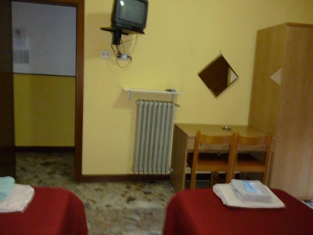 Hotel San Giovanni - Resim 44