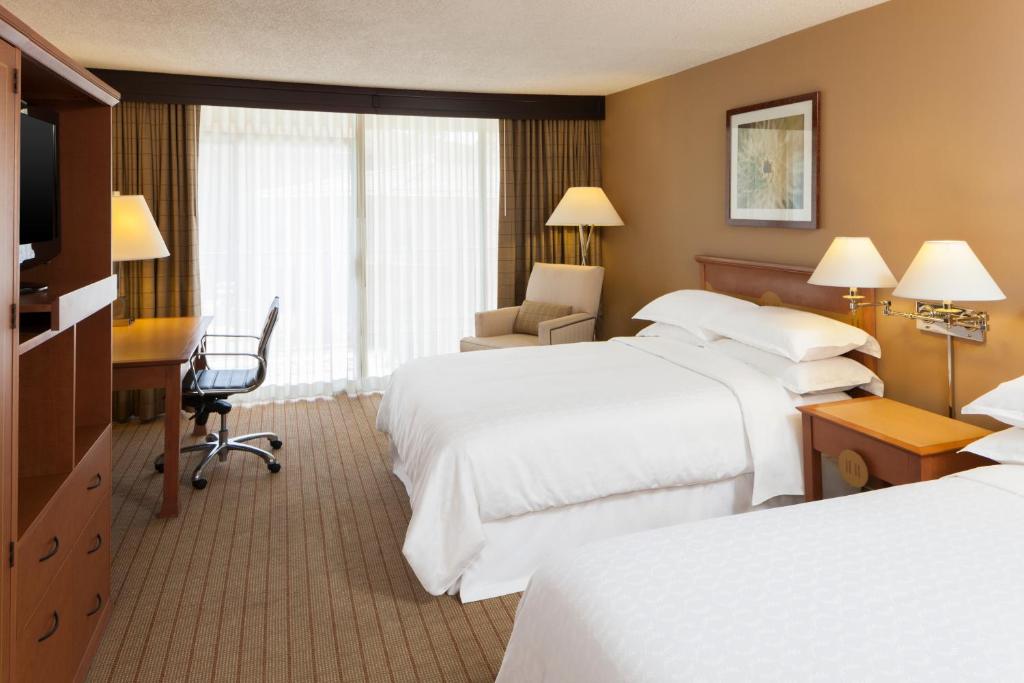 Wyndham Phoenix Airport - Tempe photo