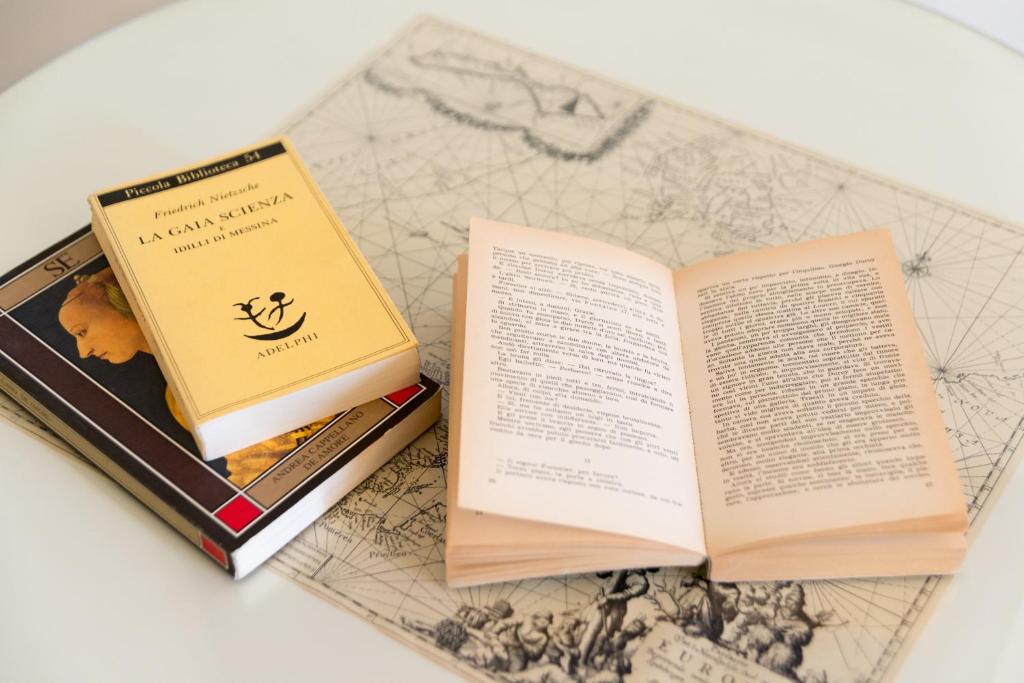 B&B Casa Baseggio - 14