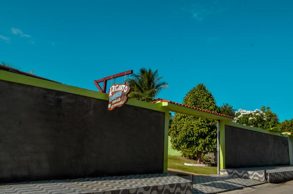  Recanto Caiçara Pousada